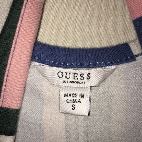 GUESS bodysuit - Picture 2 of 3